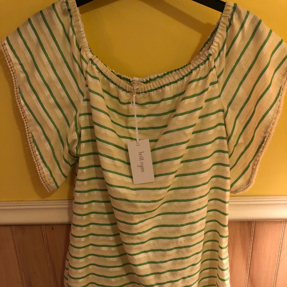 Britt Ryan Dress